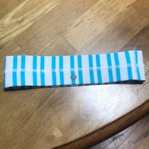 Lululemon headband